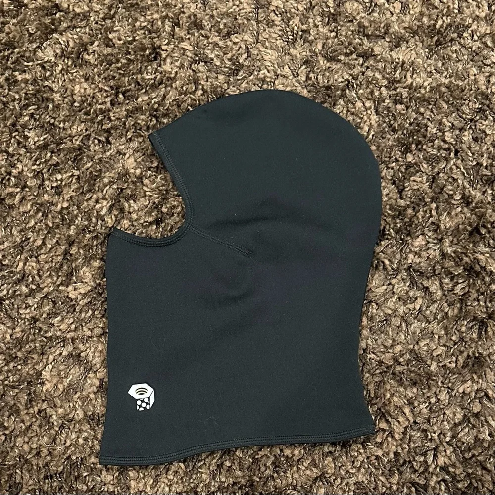 POLARTEC Black Balaclava (only worn twice)